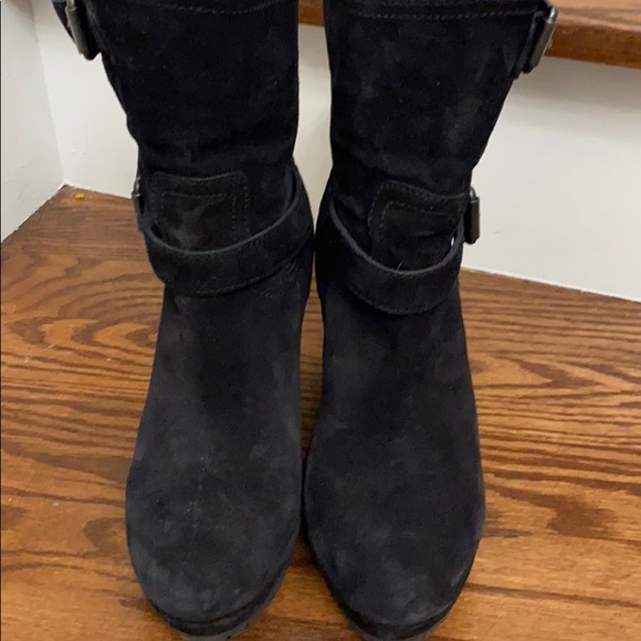 Boots PRADA - Picture 5 of 7